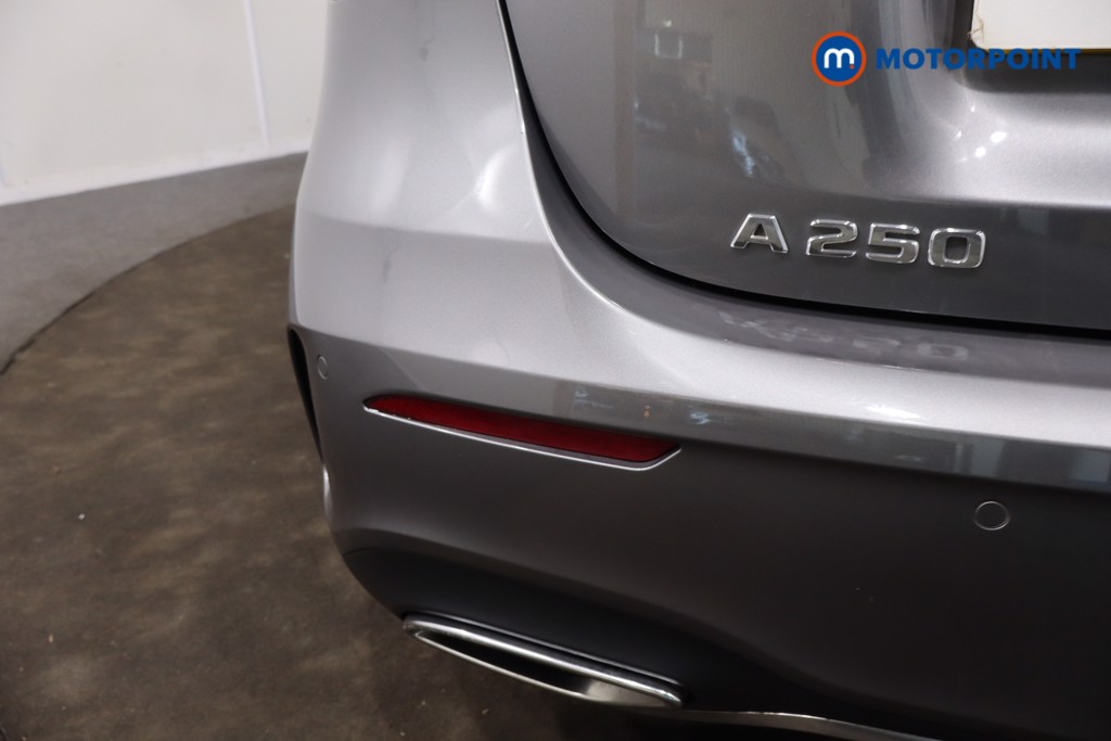 Mercedes-Benz A Class Amg Line Automatic Petrol Hatchback - Stock Number (1621567) - 37th supplementary image