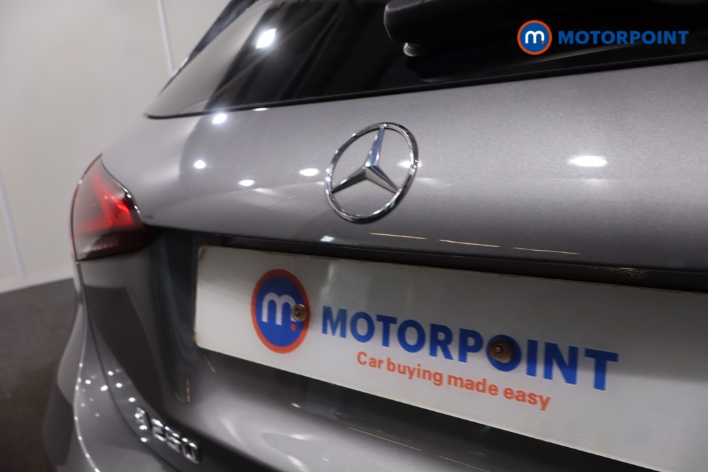 Mercedes-Benz A Class Amg Line Automatic Petrol Hatchback - Stock Number (1621567) - 38th supplementary image