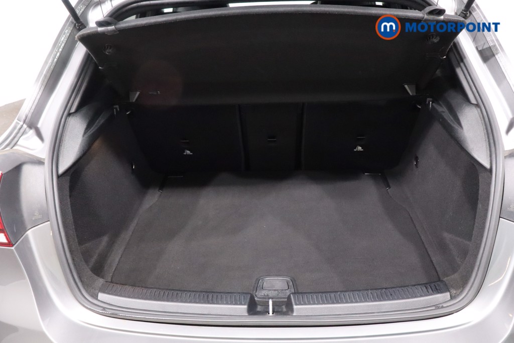 Mercedes-Benz A Class Amg Line Automatic Petrol Hatchback - Stock Number (1621567) - 39th supplementary image