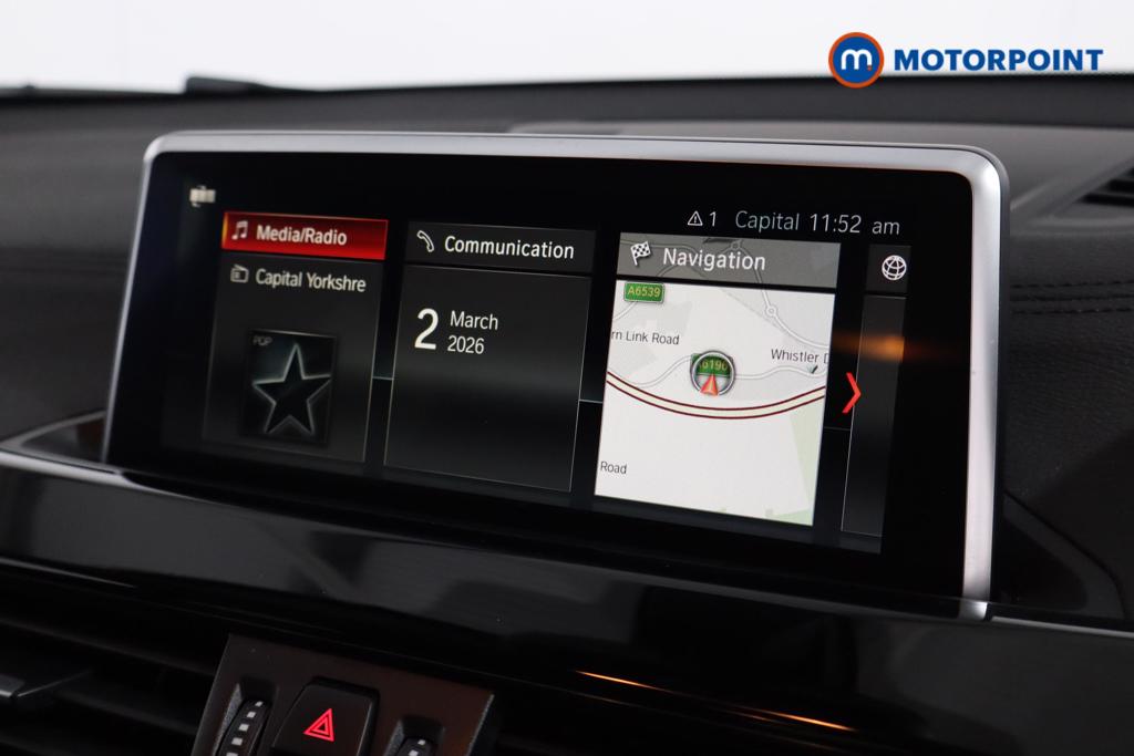 BMW X2 Sport Automatic Petrol SUV - Stock Number (1621588) - 2nd supplementary image