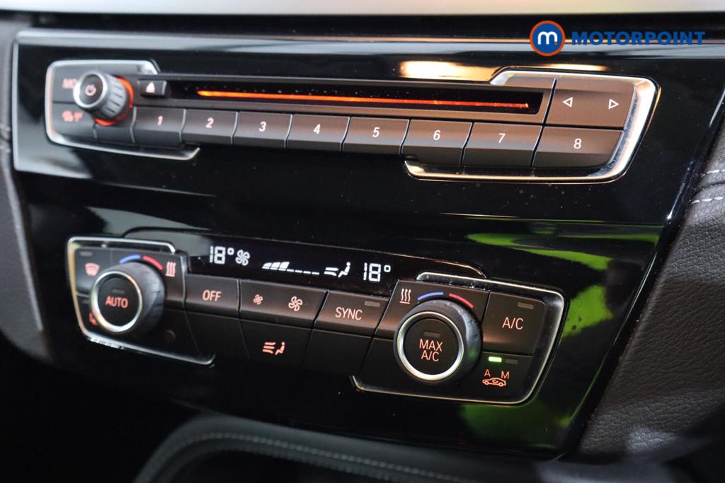 BMW X2 Sport Automatic Petrol SUV - Stock Number (1621588) - 3rd supplementary image