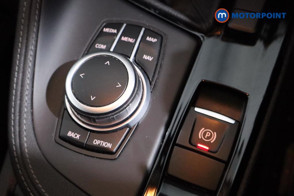 BMW X2 Sport Automatic Petrol SUV - Stock Number (1621588) - 5th supplementary image