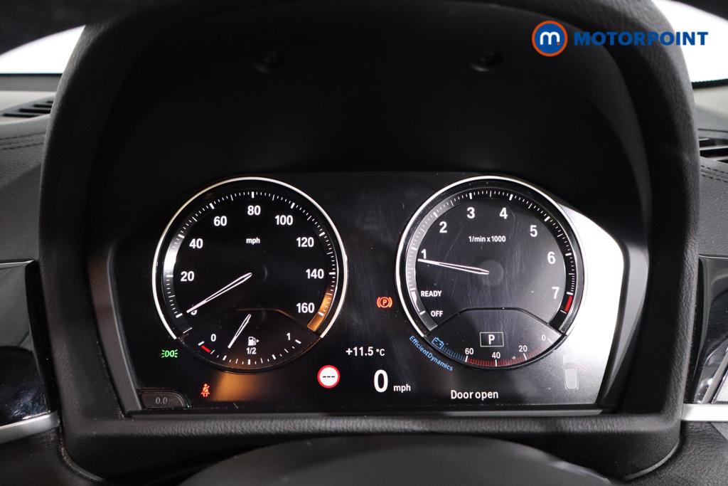 BMW X2 Sport Automatic Petrol SUV - Stock Number (1621588) - 6th supplementary image