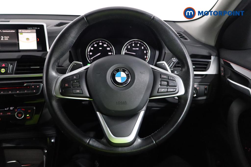 BMW X2 Sport Automatic Petrol SUV - Stock Number (1621588) - 7th supplementary image