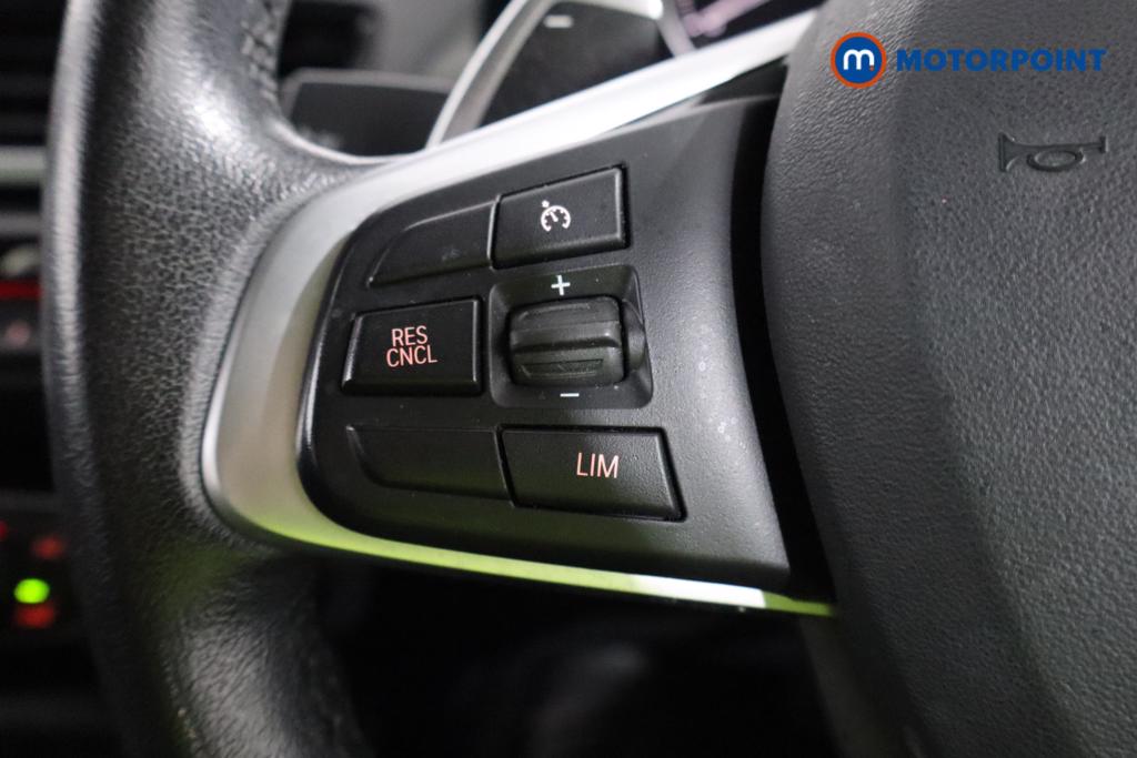 BMW X2 Sport Automatic Petrol SUV - Stock Number (1621588) - 8th supplementary image