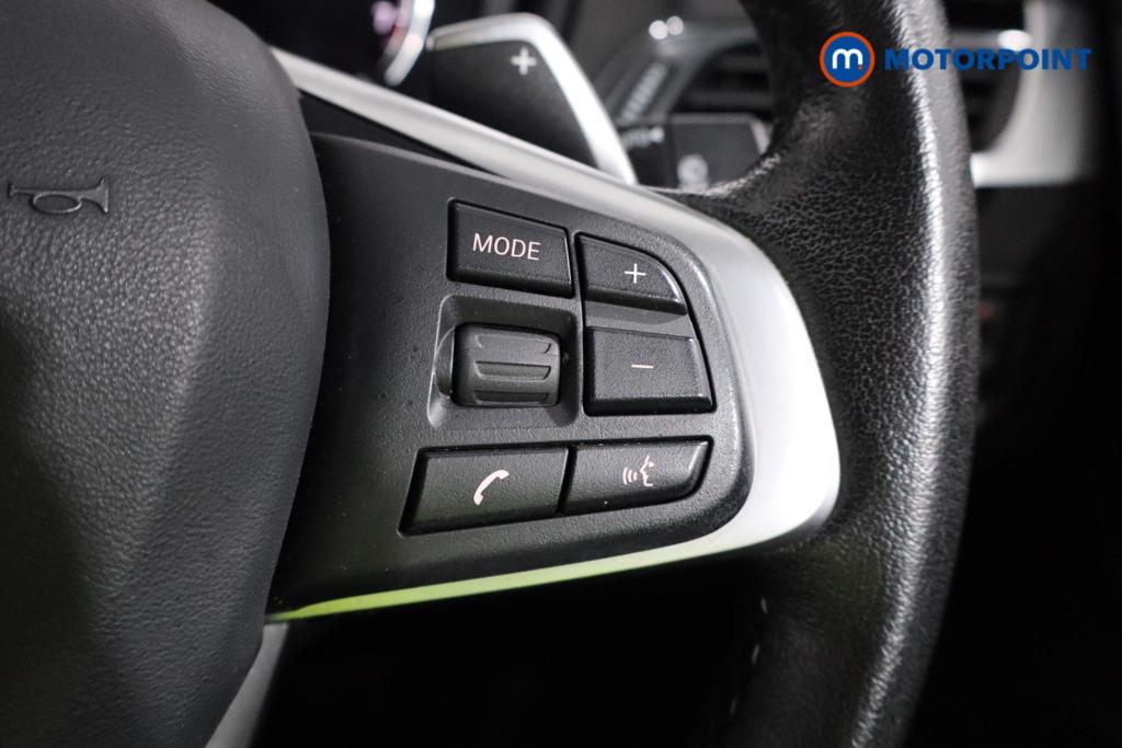 BMW X2 Sport Automatic Petrol SUV - Stock Number (1621588) - 9th supplementary image