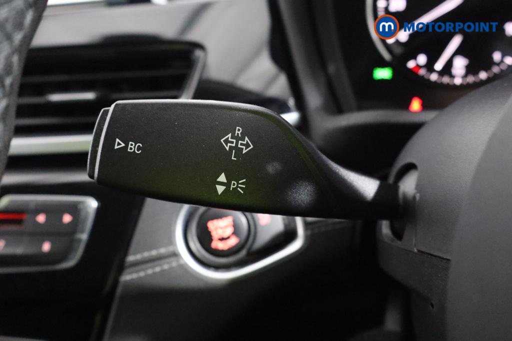 BMW X2 Sport Automatic Petrol SUV - Stock Number (1621588) - 10th supplementary image