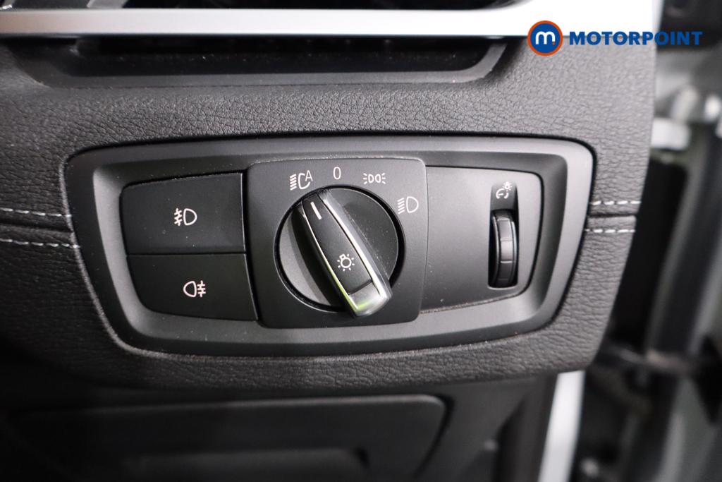 BMW X2 Sport Automatic Petrol SUV - Stock Number (1621588) - 13th supplementary image