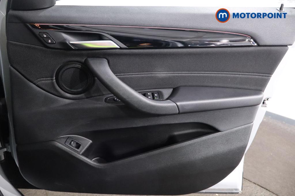 BMW X2 Sport Automatic Petrol SUV - Stock Number (1621588) - 14th supplementary image