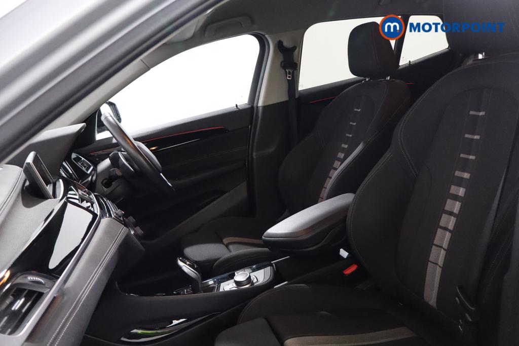 BMW X2 Sport Automatic Petrol SUV - Stock Number (1621588) - 15th supplementary image