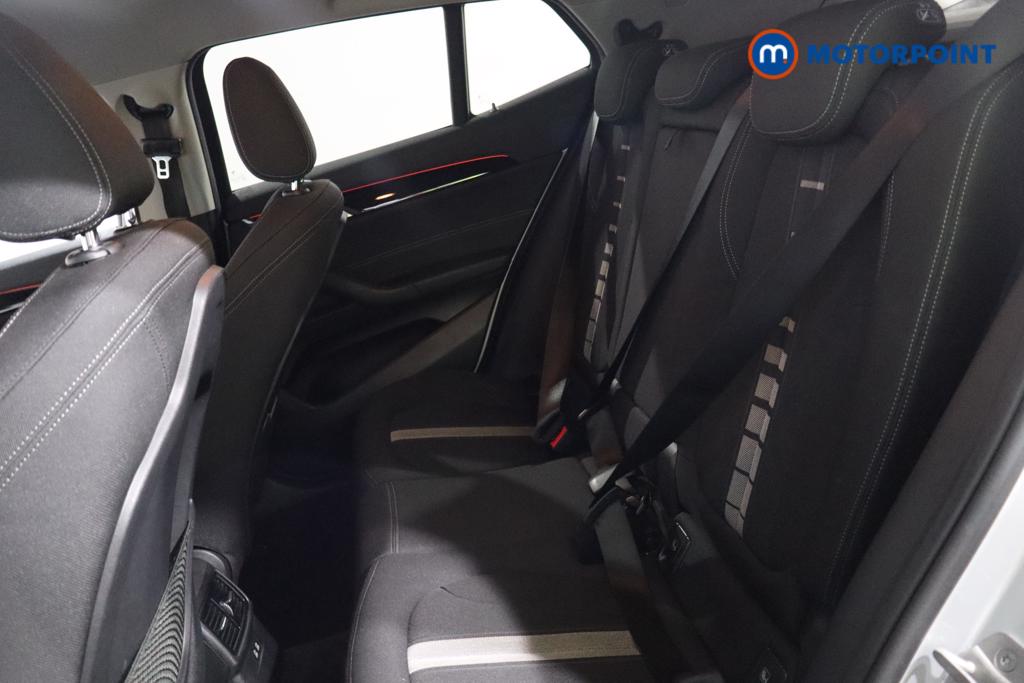 BMW X2 Sport Automatic Petrol SUV - Stock Number (1621588) - 16th supplementary image