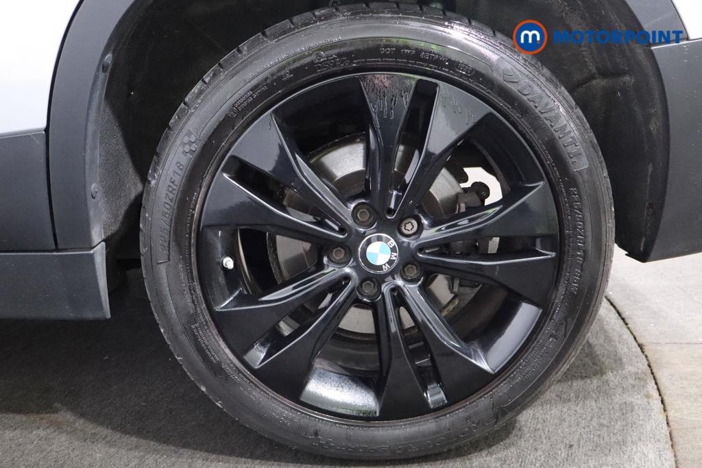 BMW X2 Sport Automatic Petrol SUV - Stock Number (1621588) - 20th supplementary image