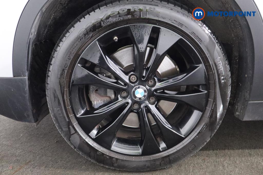 BMW X2 Sport Automatic Petrol SUV - Stock Number (1621588) - 21st supplementary image