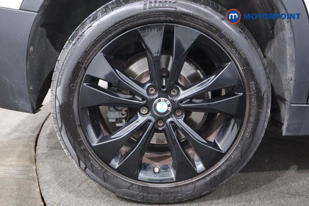 BMW X2 Sport Automatic Petrol SUV - Stock Number (1621588) - 23rd supplementary image