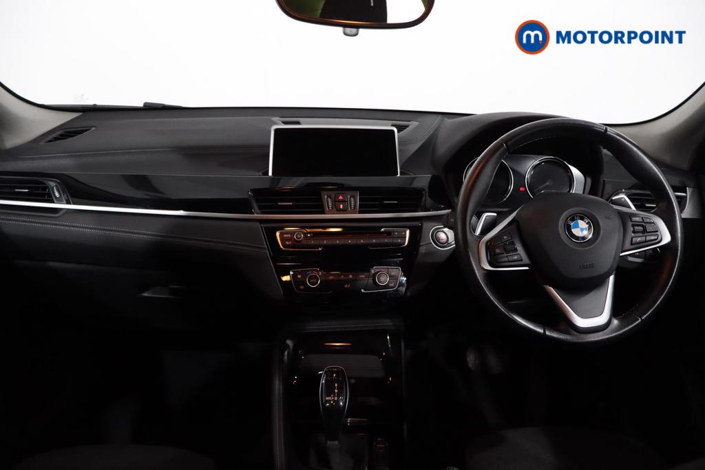 BMW X2 Sport Automatic Petrol SUV - Stock Number (1621588) - 1st supplementary image