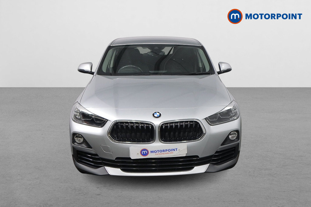 BMW X2 Sport Automatic Petrol SUV - Stock Number (1621588) - Front bumper