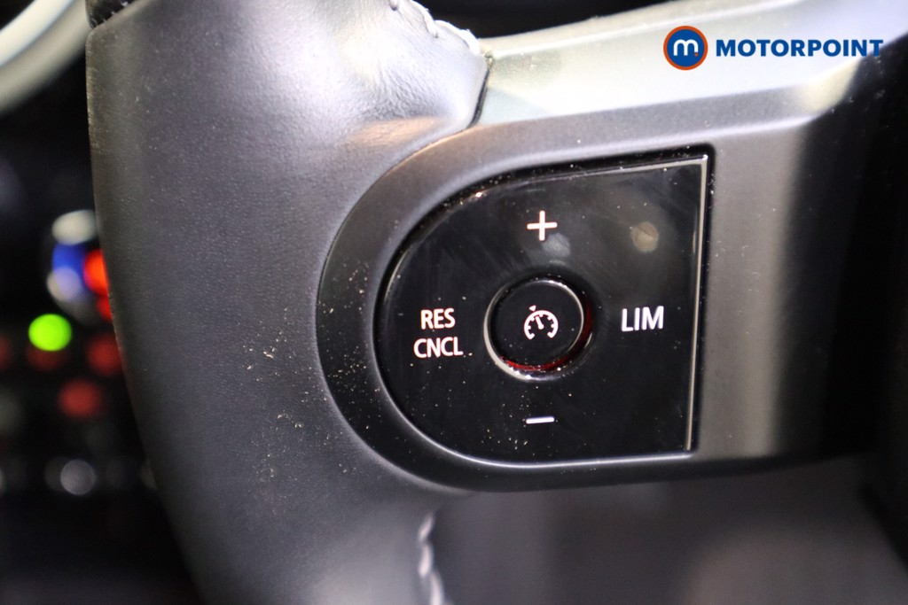 Mini Hatchback Cooper Sport Automatic Petrol Hatchback - Stock Number (1621644) - 3rd supplementary image