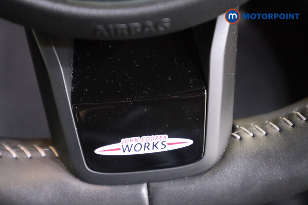 Mini Hatchback Cooper Sport Automatic Petrol Hatchback - Stock Number (1621644) - 5th supplementary image