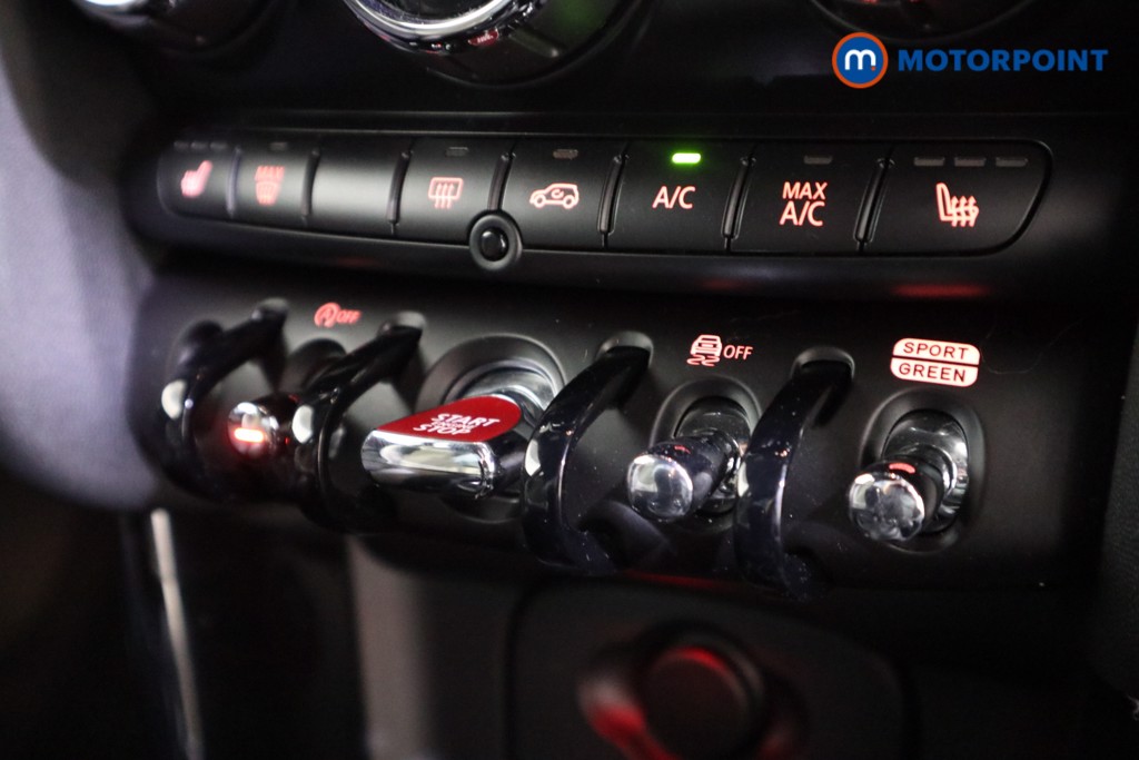 Mini Hatchback Cooper Sport Automatic Petrol Hatchback - Stock Number (1621644) - 8th supplementary image