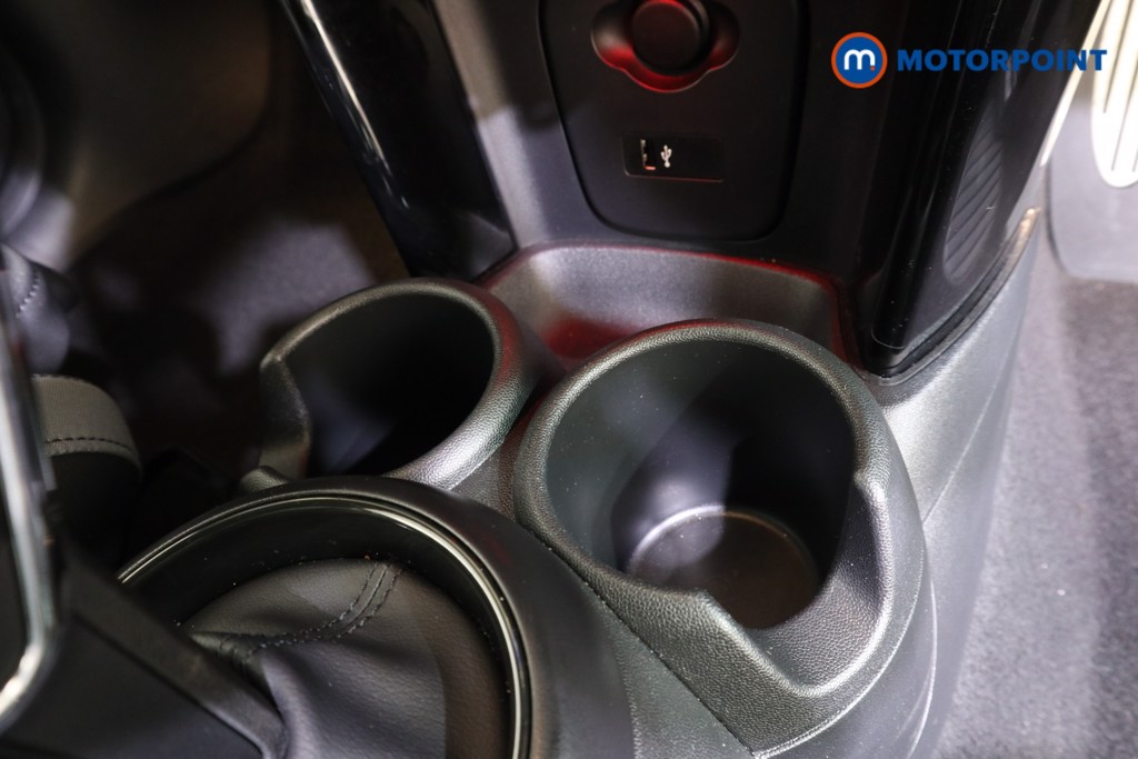 Mini Hatchback Cooper Sport Automatic Petrol Hatchback - Stock Number (1621644) - 10th supplementary image