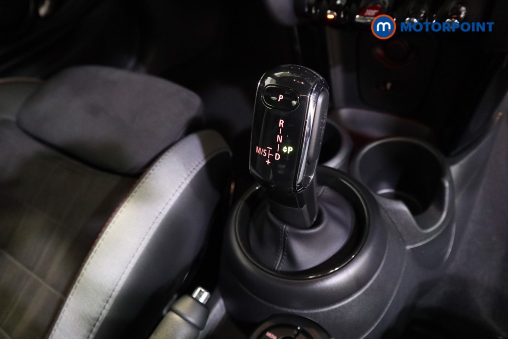 Mini Hatchback Cooper Sport Automatic Petrol Hatchback - Stock Number (1621644) - 12th supplementary image