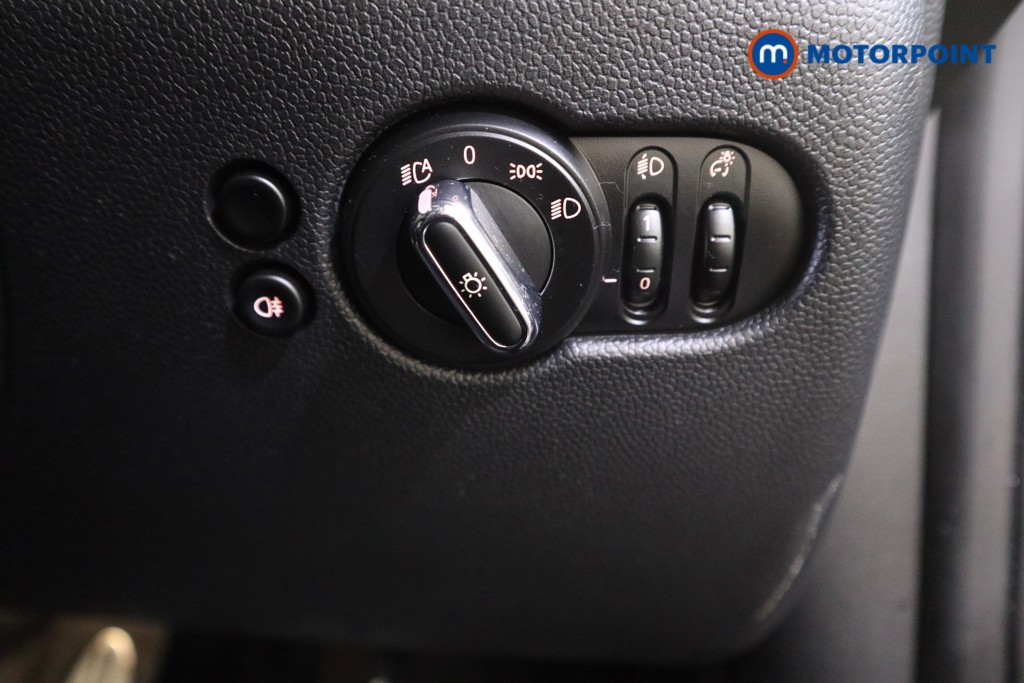 Mini Hatchback Cooper Sport Automatic Petrol Hatchback - Stock Number (1621644) - 13th supplementary image