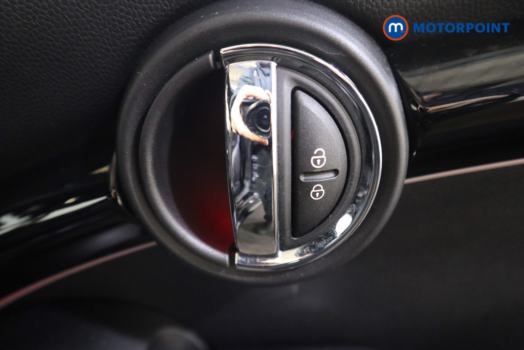 Mini Hatchback Cooper Sport Automatic Petrol Hatchback - Stock Number (1621644) - 15th supplementary image