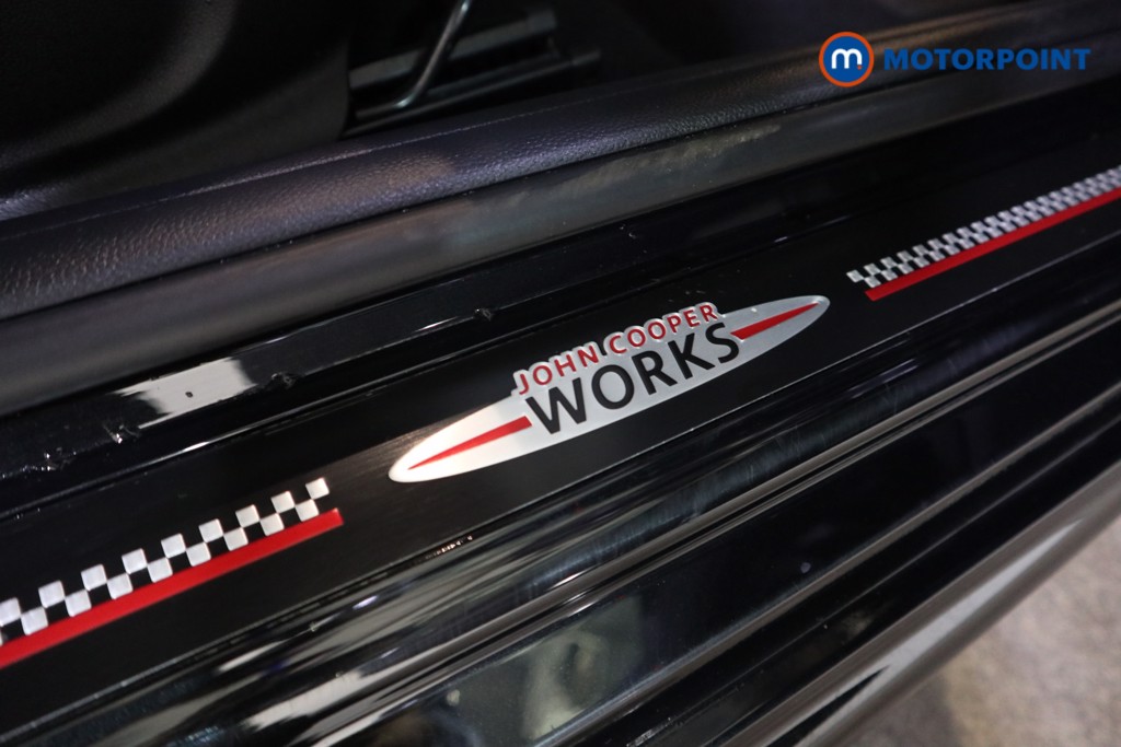 Mini Hatchback Cooper Sport Automatic Petrol Hatchback - Stock Number (1621644) - 16th supplementary image
