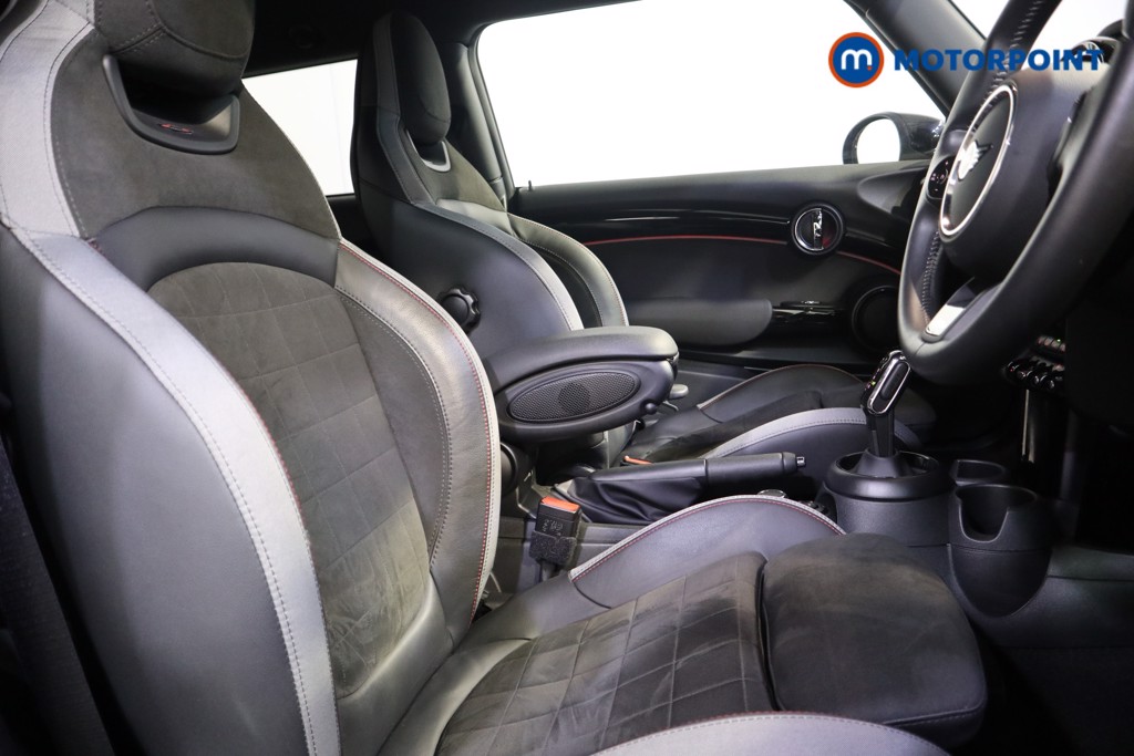 Mini Hatchback Cooper Sport Automatic Petrol Hatchback - Stock Number (1621644) - 17th supplementary image