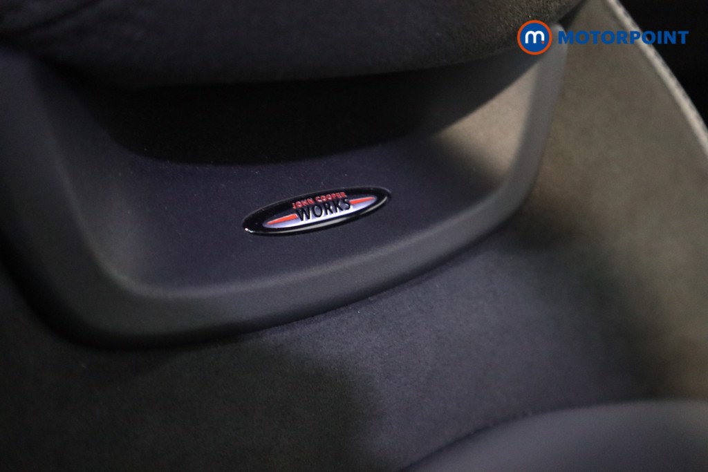 Mini Hatchback Cooper Sport Automatic Petrol Hatchback - Stock Number (1621644) - 18th supplementary image