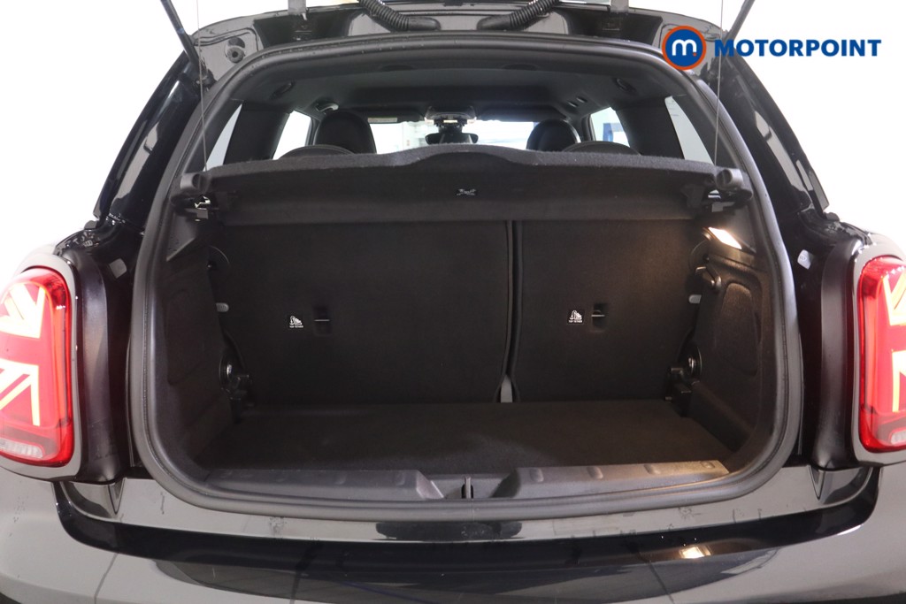 Mini Hatchback Cooper Sport Automatic Petrol Hatchback - Stock Number (1621644) - 21st supplementary image
