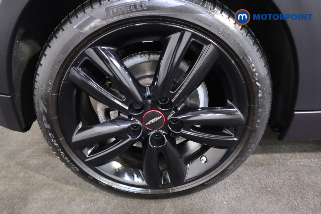 Mini Hatchback Cooper Sport Automatic Petrol Hatchback - Stock Number (1621644) - 22nd supplementary image