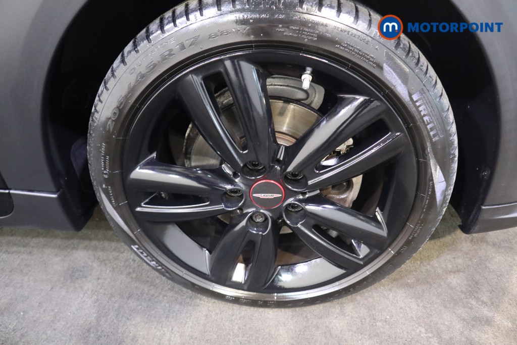 Mini Hatchback Cooper Sport Automatic Petrol Hatchback - Stock Number (1621644) - 23rd supplementary image