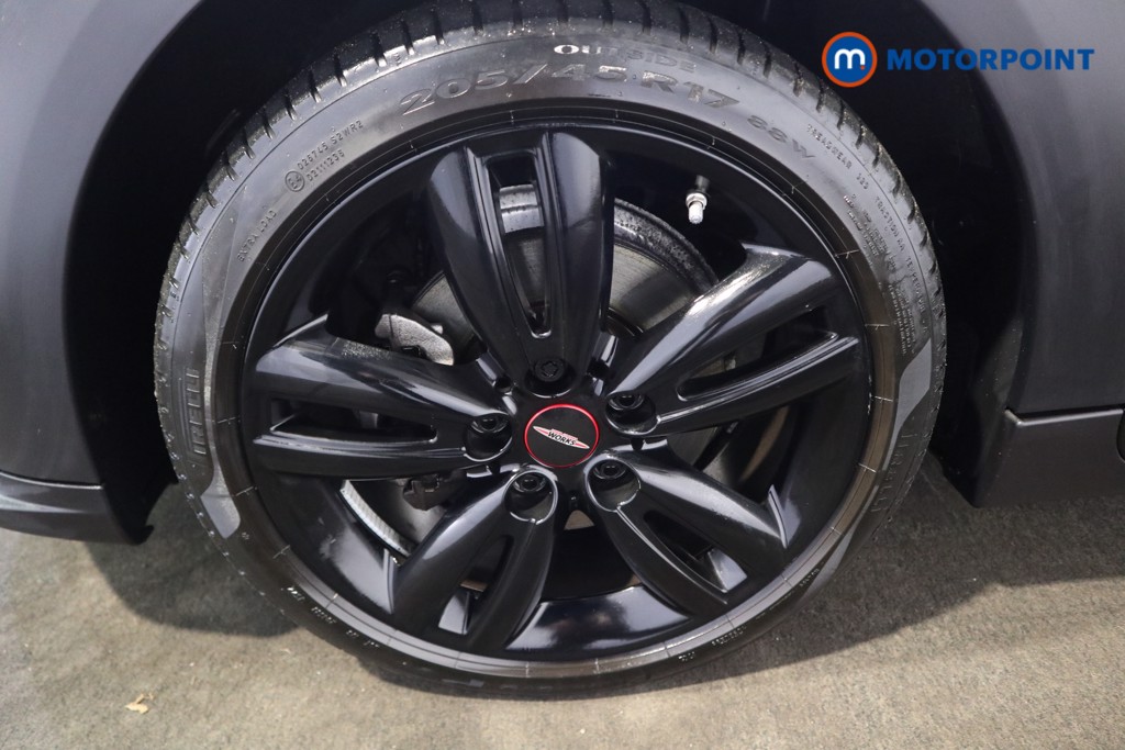 Mini Hatchback Cooper Sport Automatic Petrol Hatchback - Stock Number (1621644) - 24th supplementary image