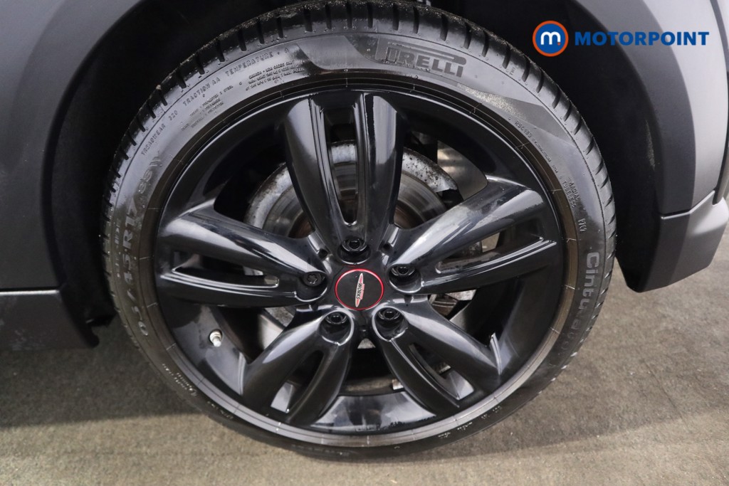 Mini Hatchback Cooper Sport Automatic Petrol Hatchback - Stock Number (1621644) - 25th supplementary image