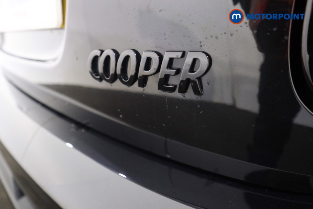 Mini Hatchback Cooper Sport Automatic Petrol Hatchback - Stock Number (1621644) - 27th supplementary image