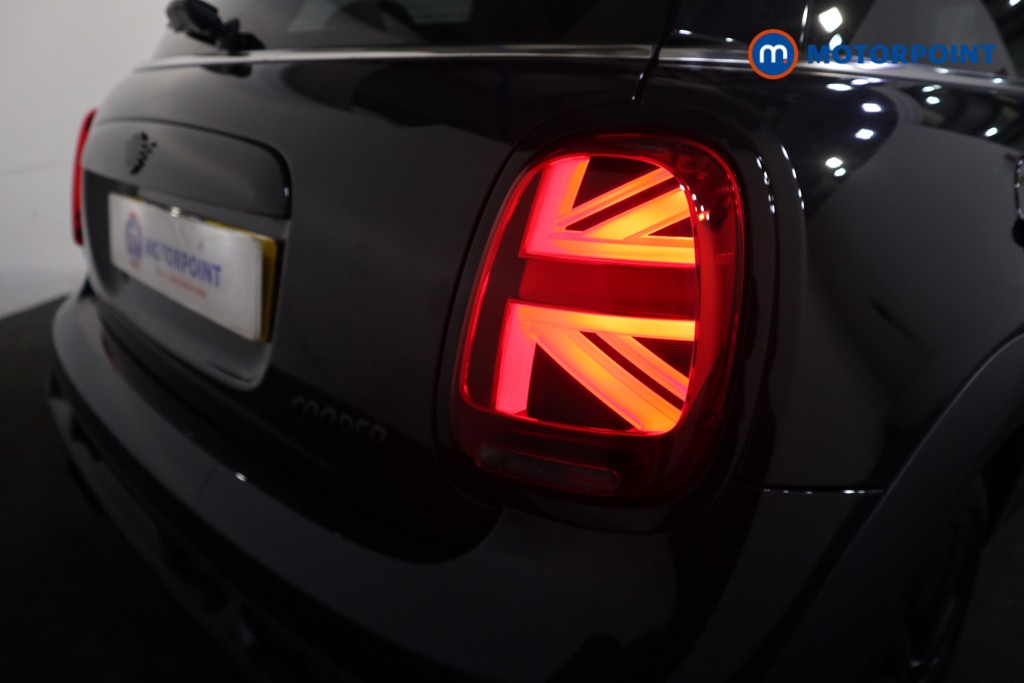Mini Hatchback Cooper Sport Automatic Petrol Hatchback - Stock Number (1621644) - 28th supplementary image