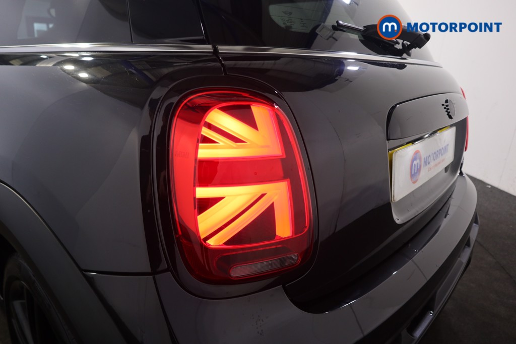 Mini Hatchback Cooper Sport Automatic Petrol Hatchback - Stock Number (1621644) - 29th supplementary image