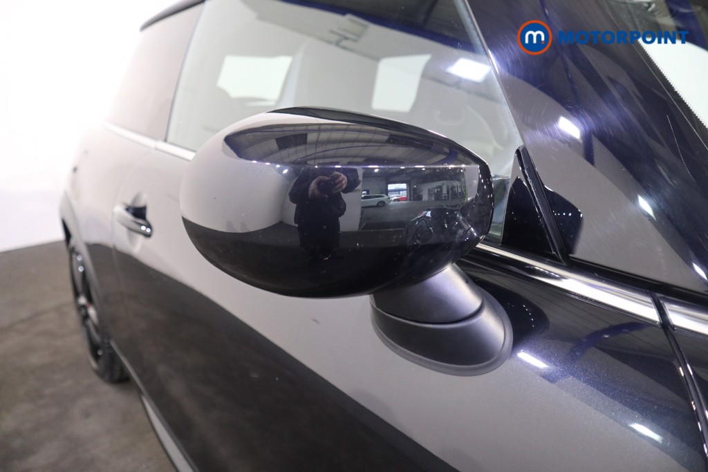 Mini Hatchback Cooper Sport Automatic Petrol Hatchback - Stock Number (1621644) - 31st supplementary image