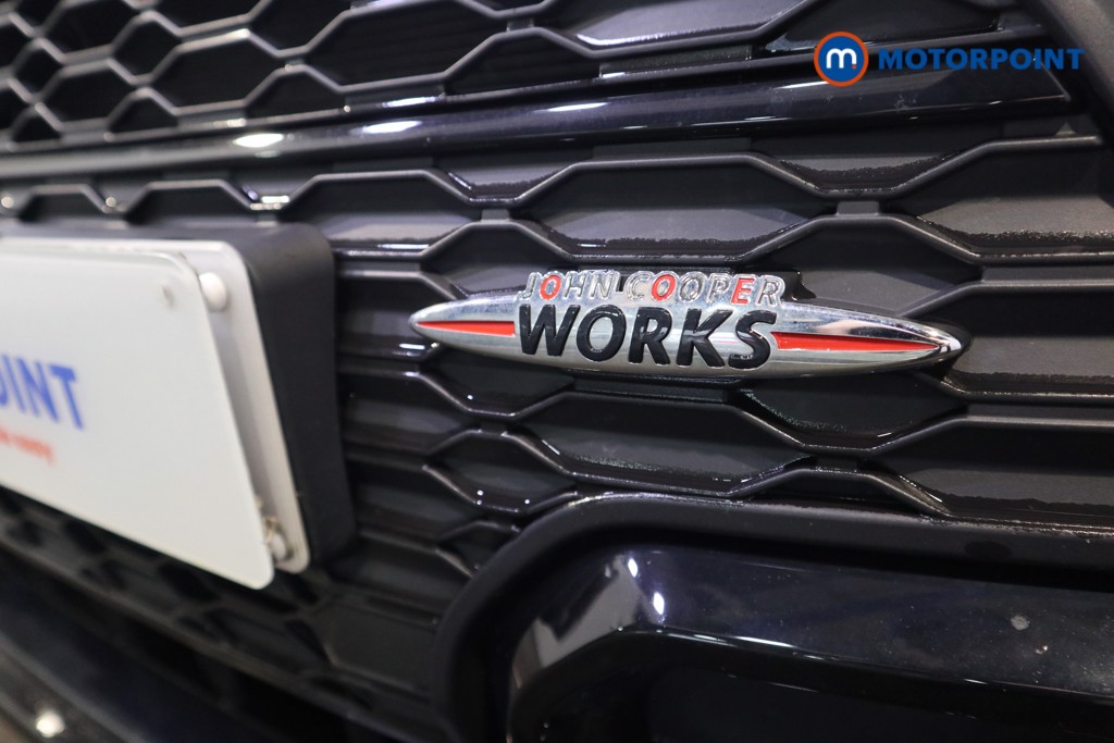 Mini Hatchback Cooper Sport Automatic Petrol Hatchback - Stock Number (1621644) - 34th supplementary image