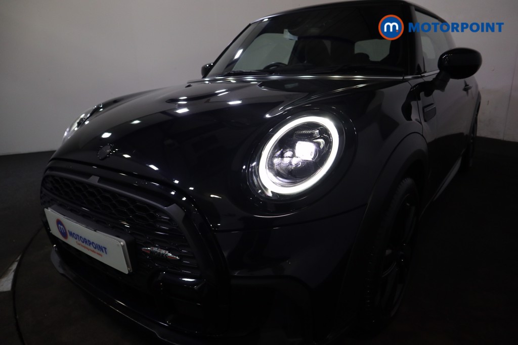 Mini Hatchback Cooper Sport Automatic Petrol Hatchback - Stock Number (1621644) - 35th supplementary image