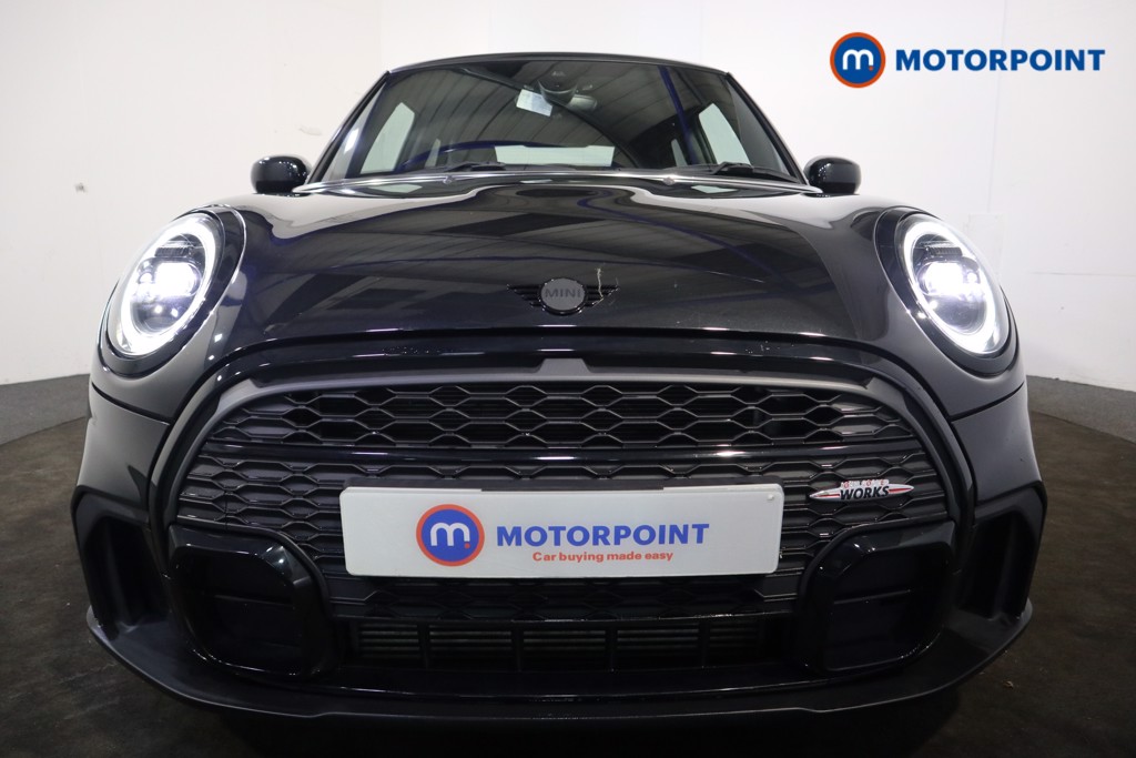 Mini Hatchback Cooper Sport Automatic Petrol Hatchback - Stock Number (1621644) - 37th supplementary image