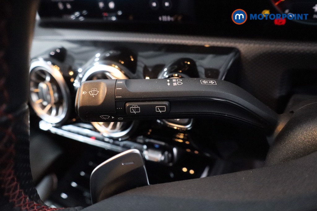 Mercedes-Benz A Class Amg Line Automatic Petrol Hatchback - Stock Number (1621653) - 14th supplementary image