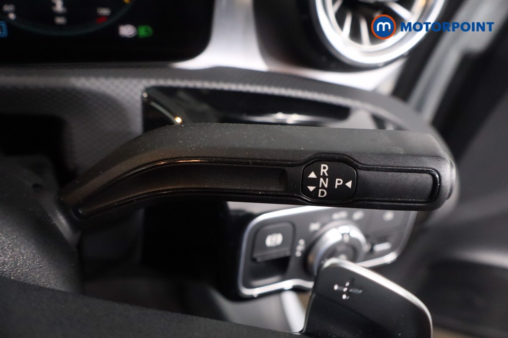 Mercedes-Benz A Class Amg Line Automatic Petrol Hatchback - Stock Number (1621653) - 15th supplementary image