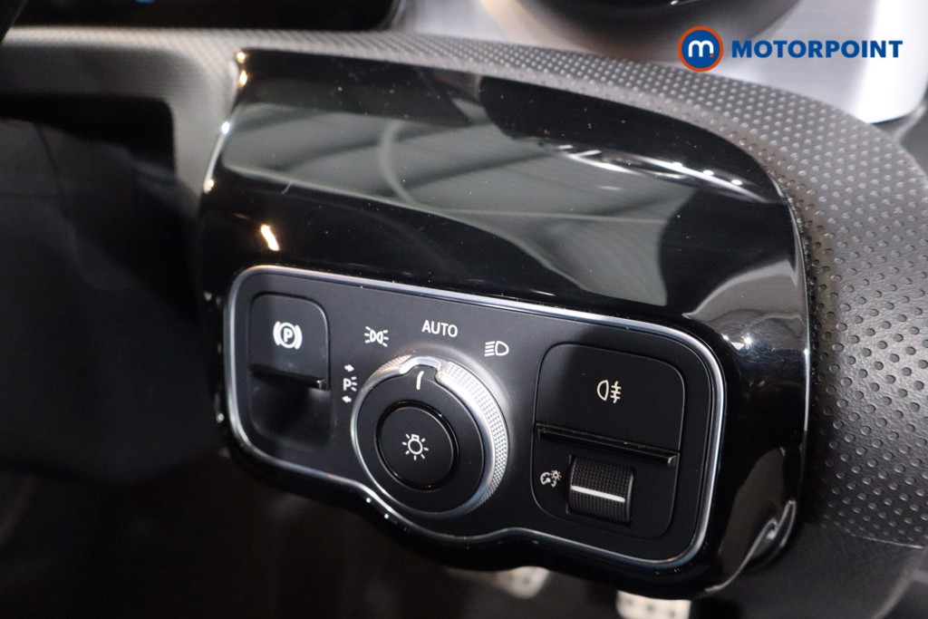 Mercedes-Benz A Class Amg Line Automatic Petrol Hatchback - Stock Number (1621653) - 17th supplementary image