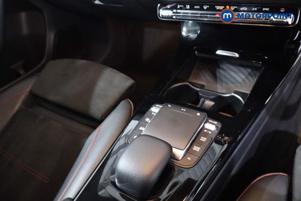 Mercedes-Benz A Class Amg Line Automatic Petrol Hatchback - Stock Number (1621653) - 20th supplementary image