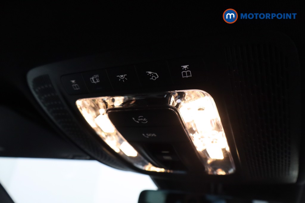 Mercedes-Benz A Class Amg Line Automatic Petrol Hatchback - Stock Number (1621653) - 22nd supplementary image