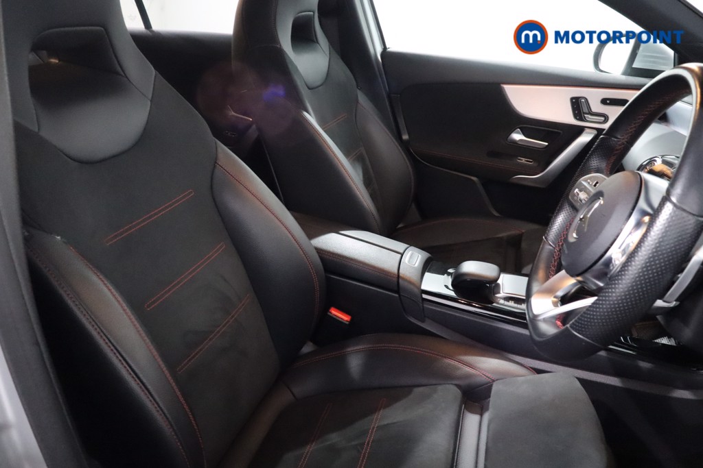 Mercedes-Benz A Class Amg Line Automatic Petrol Hatchback - Stock Number (1621653) - 23rd supplementary image