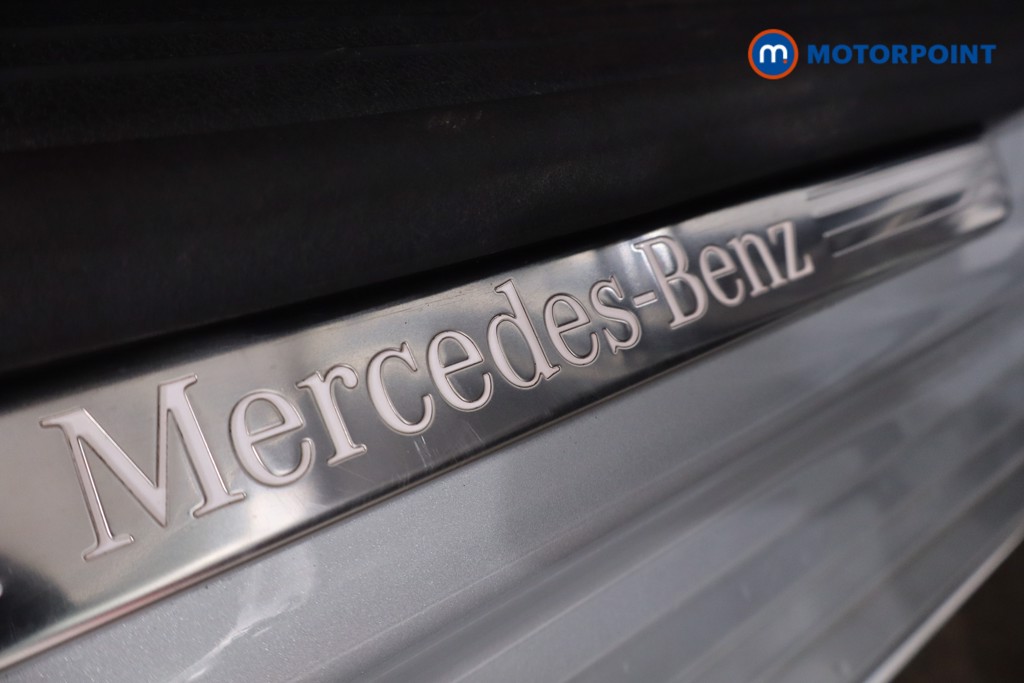Mercedes-Benz A Class Amg Line Automatic Petrol Hatchback - Stock Number (1621653) - 24th supplementary image