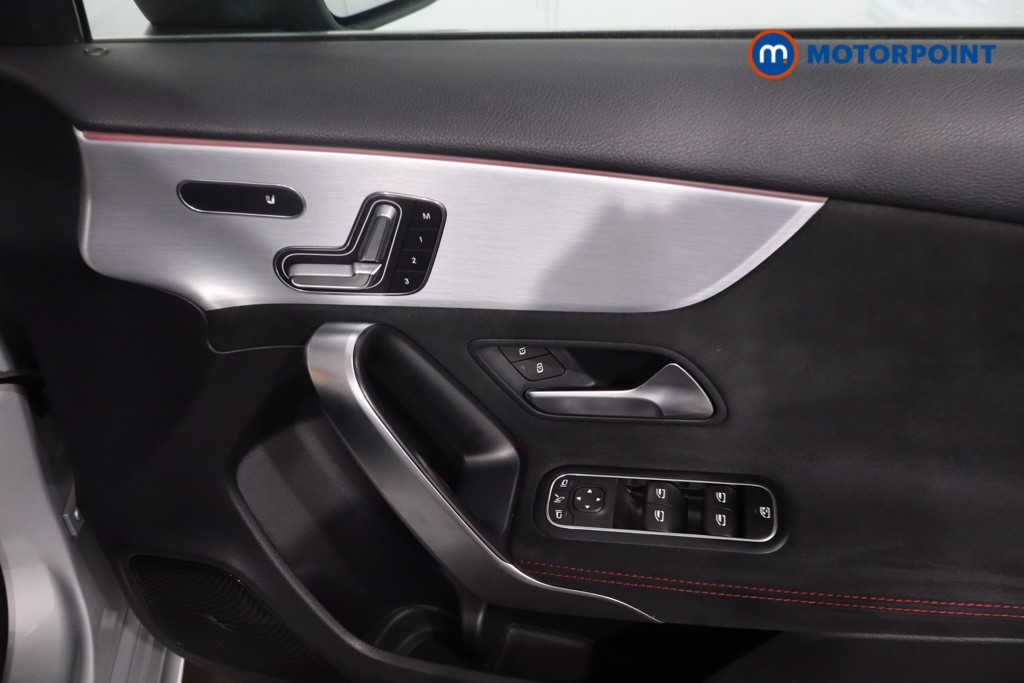 Mercedes-Benz A Class Amg Line Automatic Petrol Hatchback - Stock Number (1621653) - 26th supplementary image